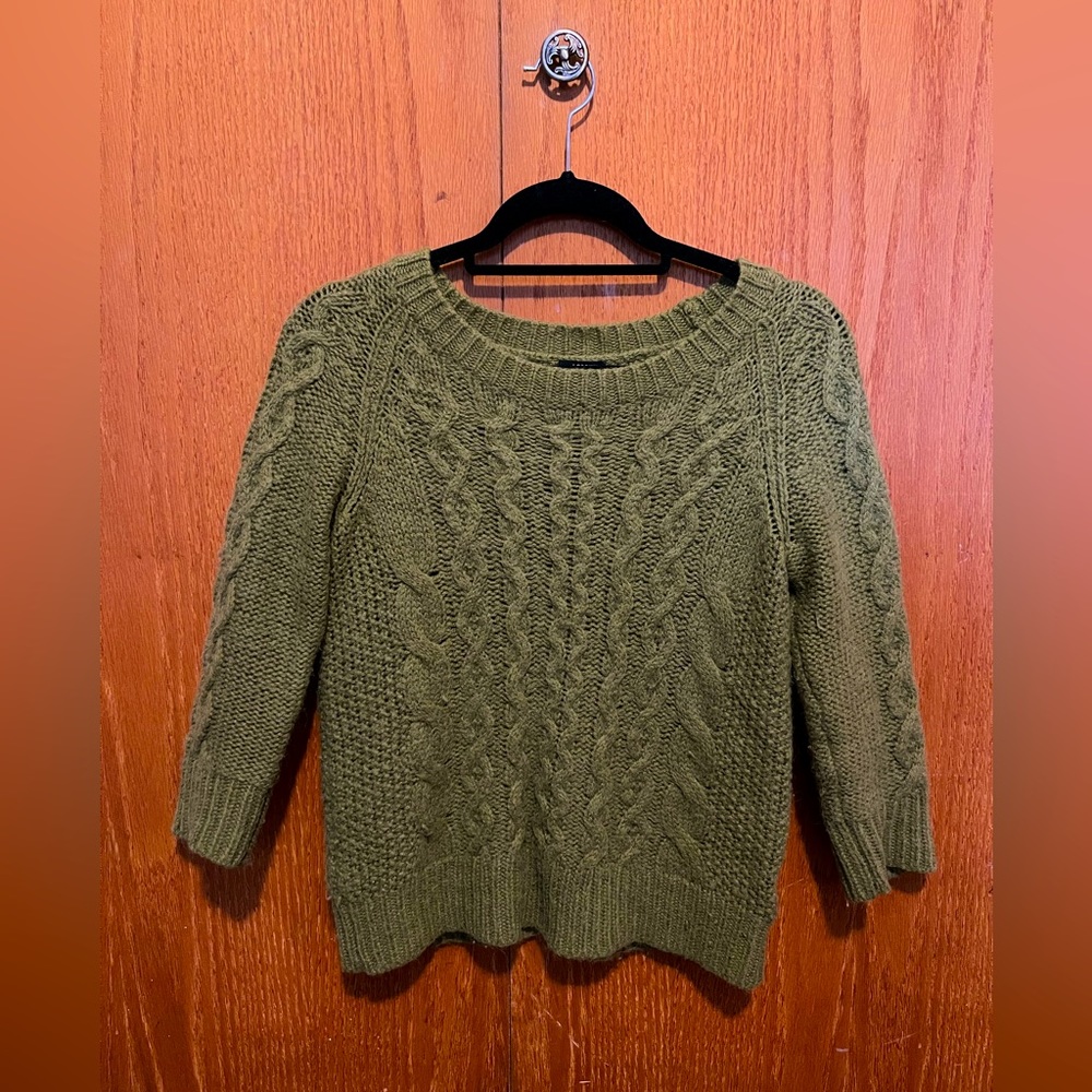 J. Crew Sweater